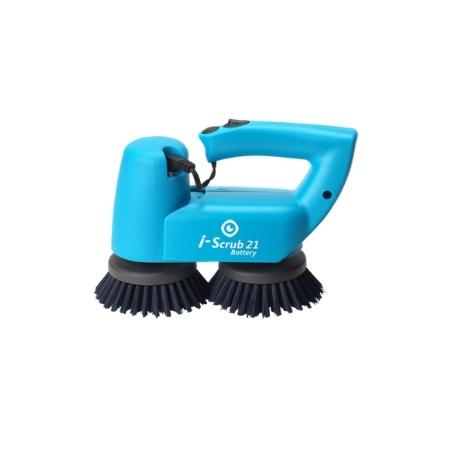 I-scrub 21B Small Commercial Floor Scrubber